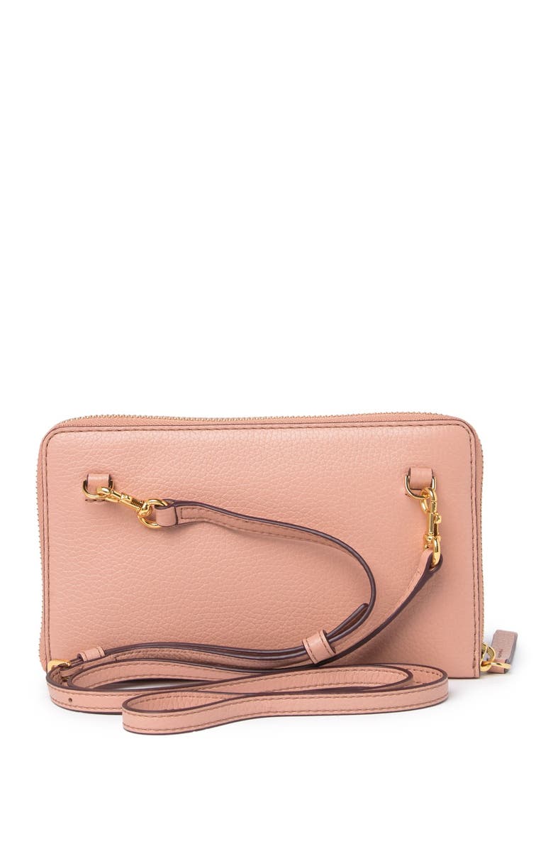 Marc Jacobs Empire City Tech Crossbody Bag, Alternate, color, 