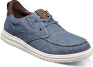 NUNN BUSH Brew City EZ Hands Free Slip-On Sneaker - Wide Width Available