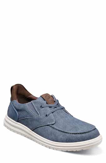 Brew City EZ Hands Free Slip-On Sneaker - Wide Width Available
