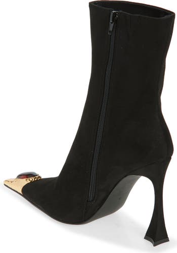 The Stone Boot