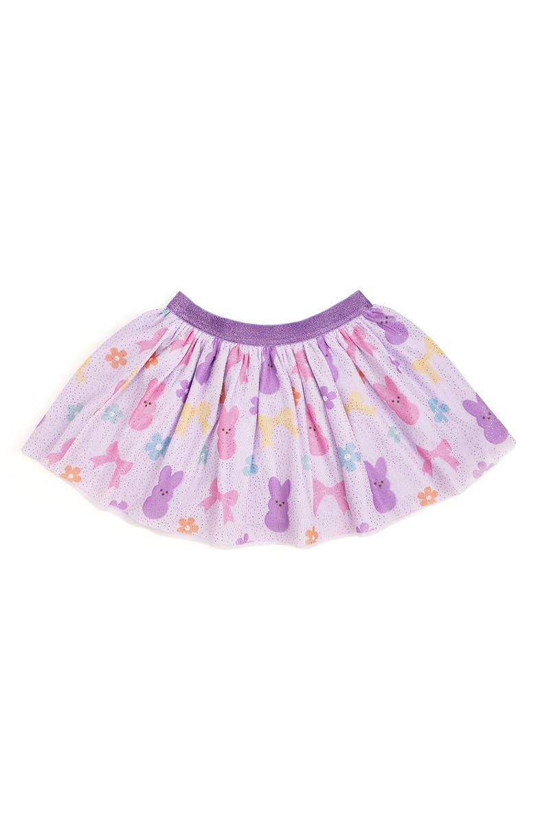 Sweet Wink Lavender Easter Bunny Tutu - Baby, Main, color, Lavender