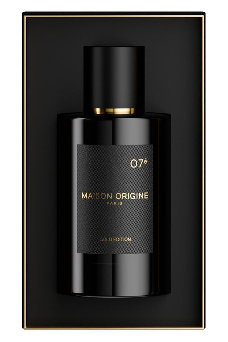 07 Gold Edition Extrait de Parfum, Alternate, color, NO COLOR