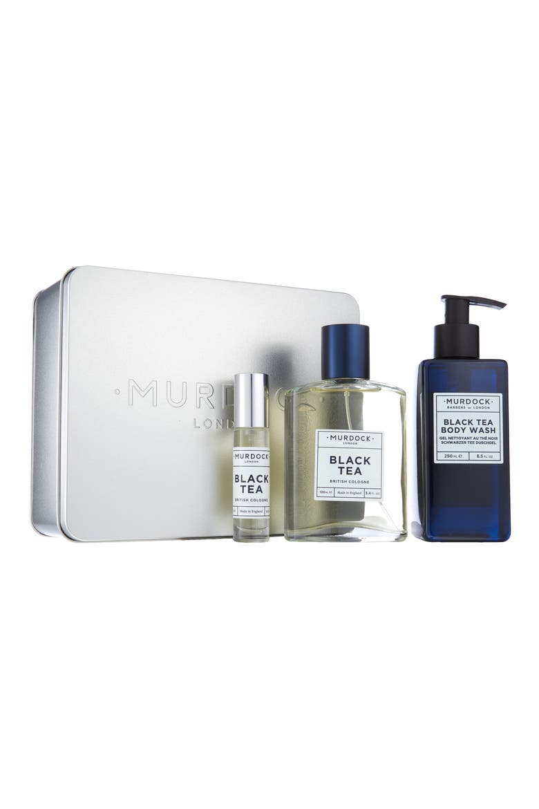Bond Street Collection Set USD $175 Value, Main, color, NO COLOR