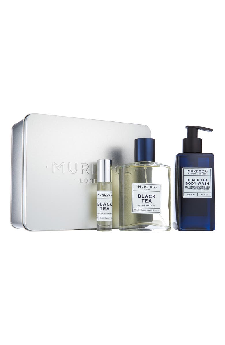 Murdock London Bond Street Collection Set USD $175 Value, Main, color,