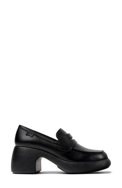 Camper Formal Shoes For Women In Black