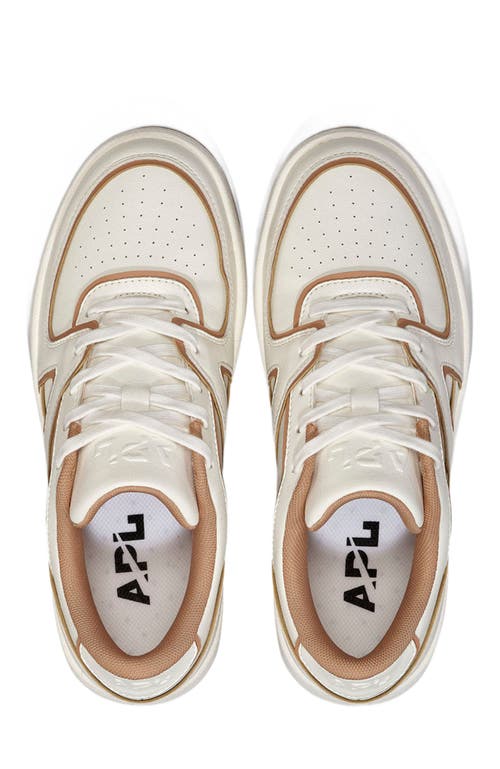 Apl Athletic Propulsion Labs Nostalgia '87 Sneakers