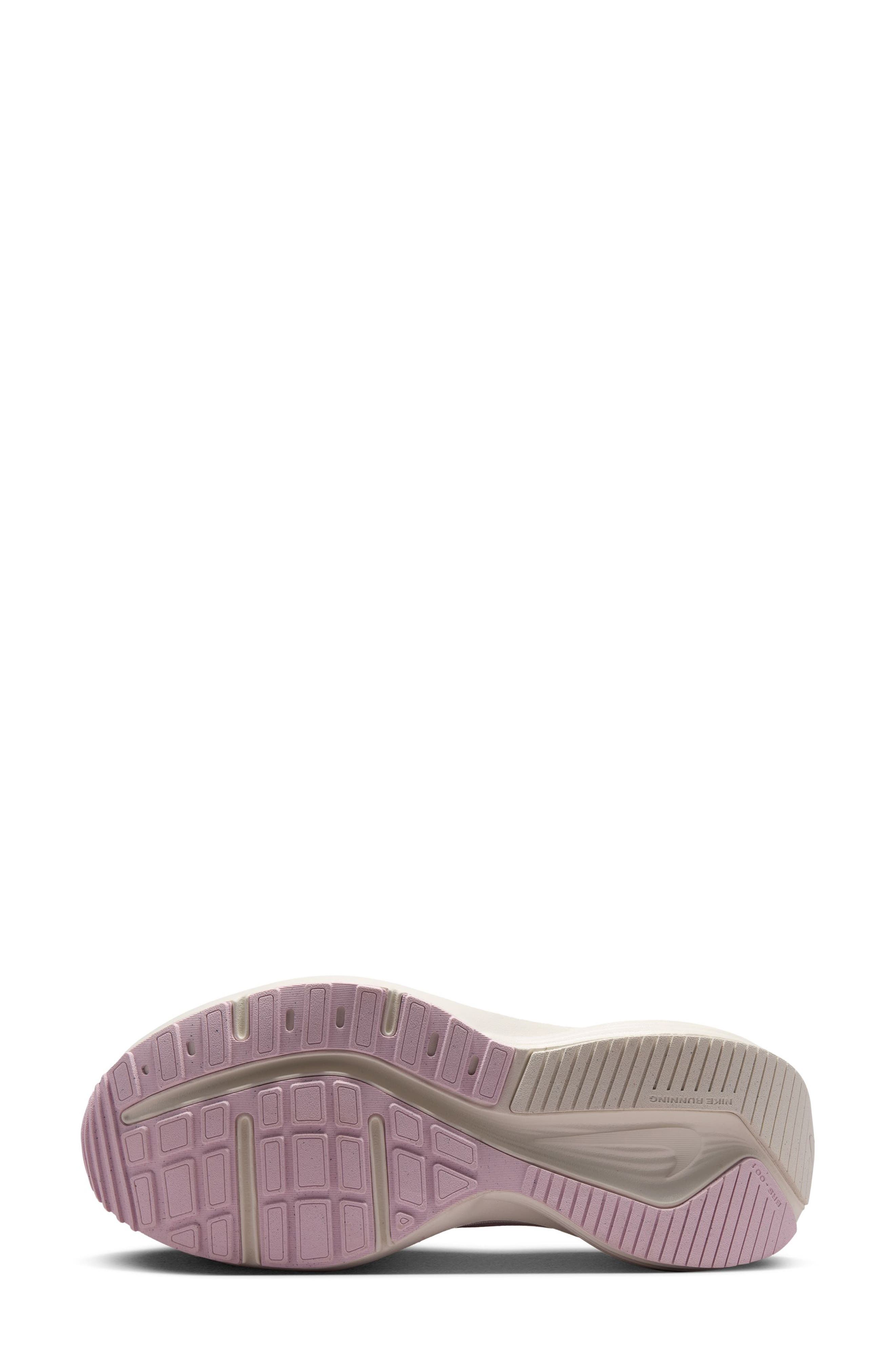 Downshifter 14 Running Shoe, Alternate, color, BLEACHED LILAC/ PINK/ SAIL