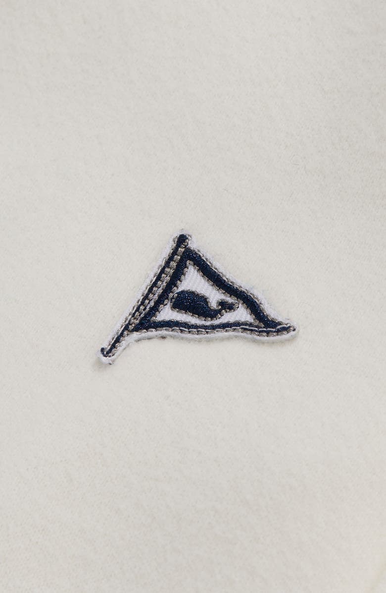 vineyard vines Fleece Joggers, Alternate, color,