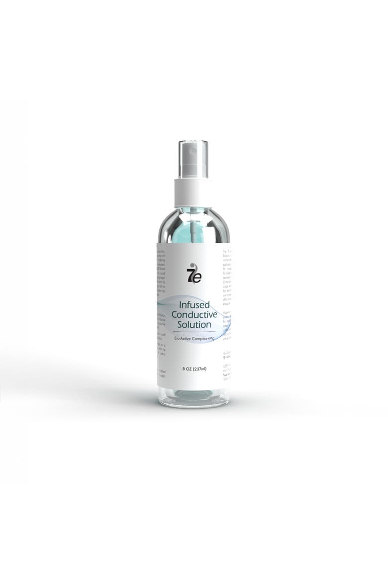 MyoLift - Infused Conductive Solution, Main, color, Transparent 8oz