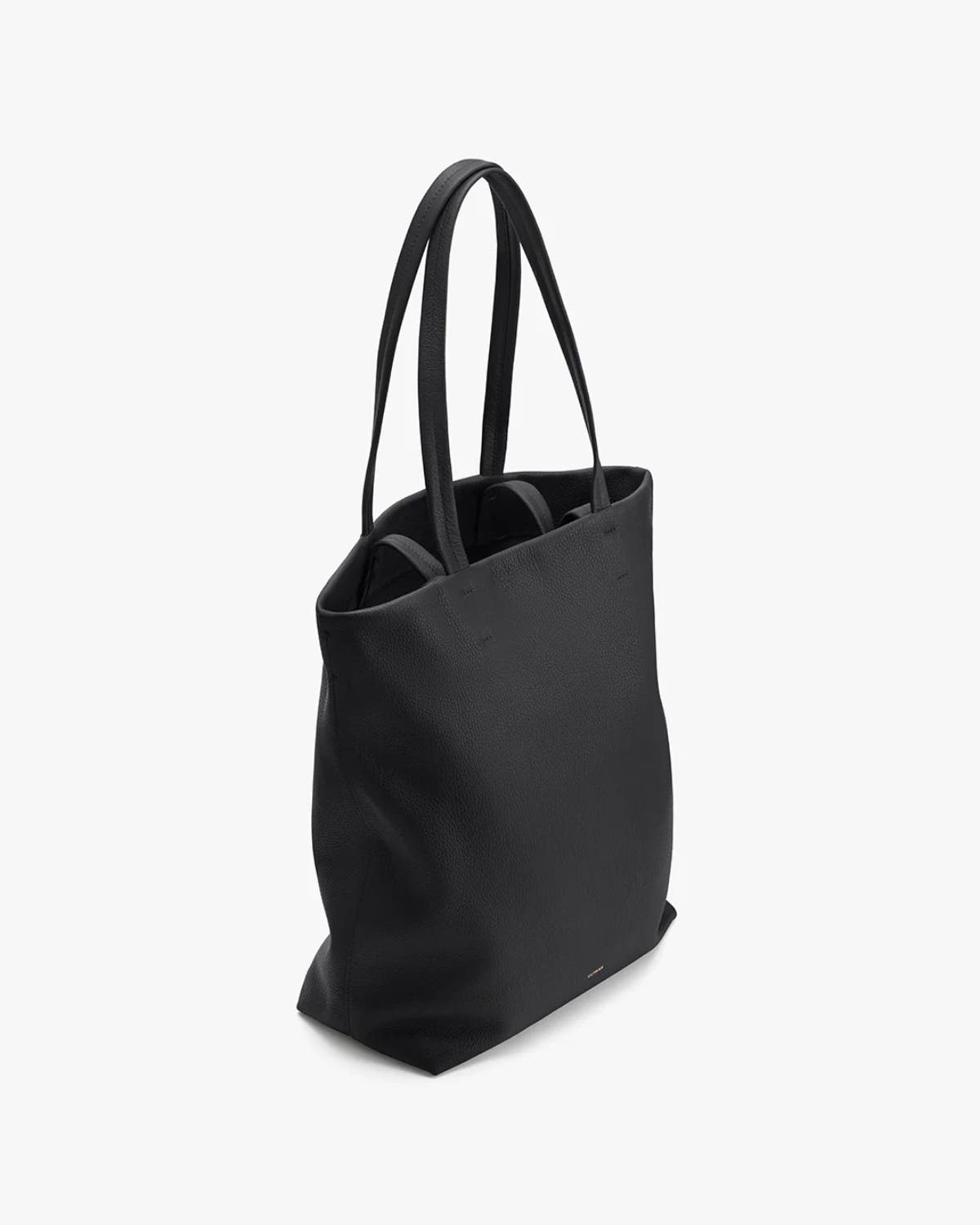 Cuyana Tall Easy Tote, Alternate, color, 