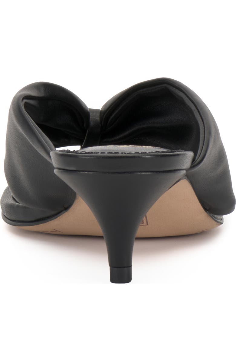 Vince Camuto Kalbie Slide Sandal, Alternate, color, Black
