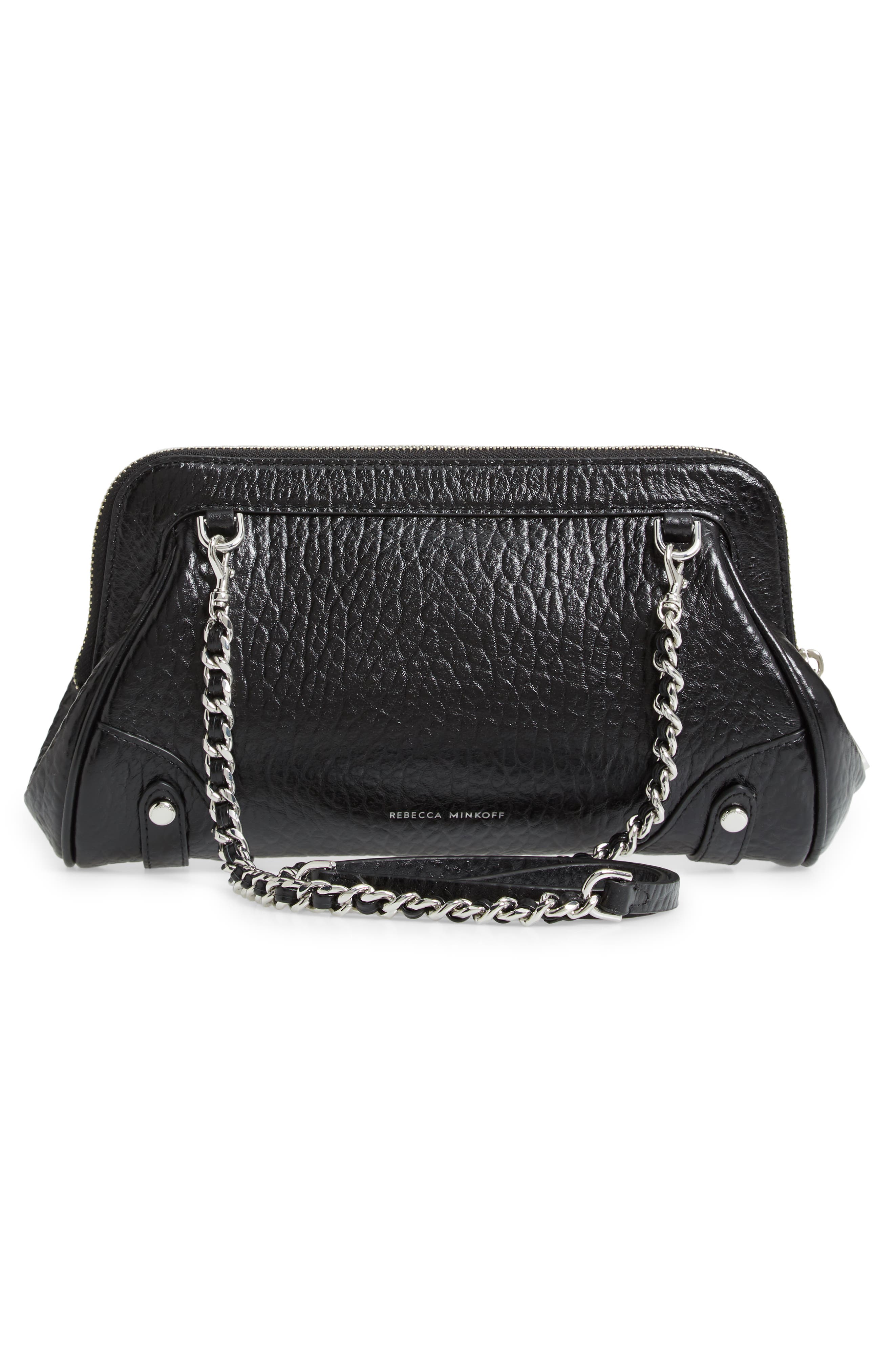 Rebecca Minkoff Mason Clutch, Alternate, color, 