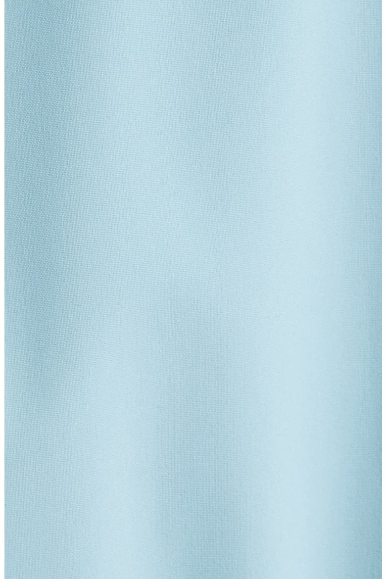 Hooded Jacket, Alternate, color, OCEAN BLUE