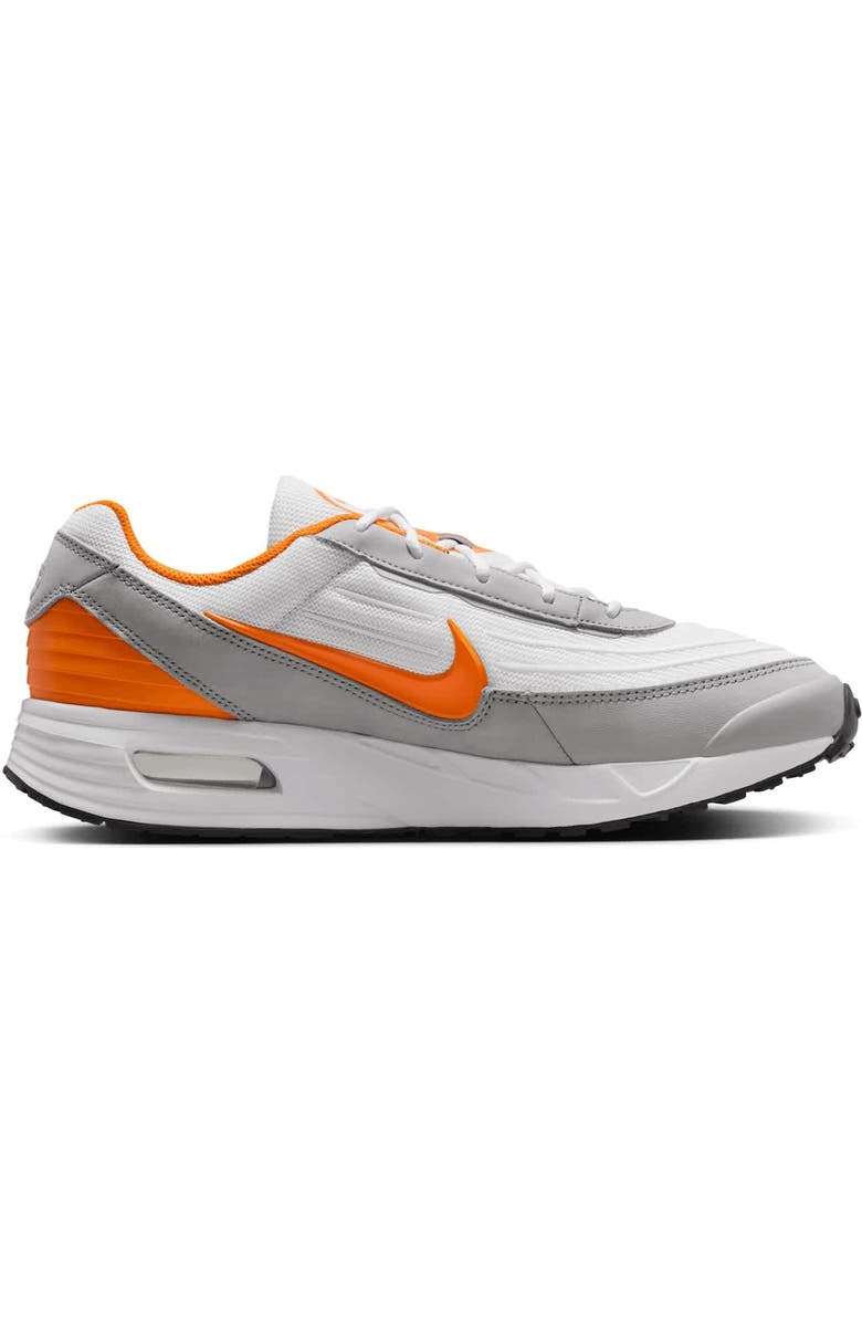 Nike Unisex Nike White Tennessee Volunteers Air Max Verse Sneakers, Alternate, color, White