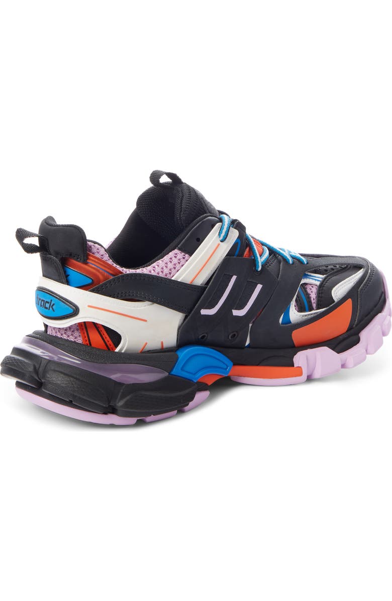 Balenciaga Track Sneaker, Alternate, color,