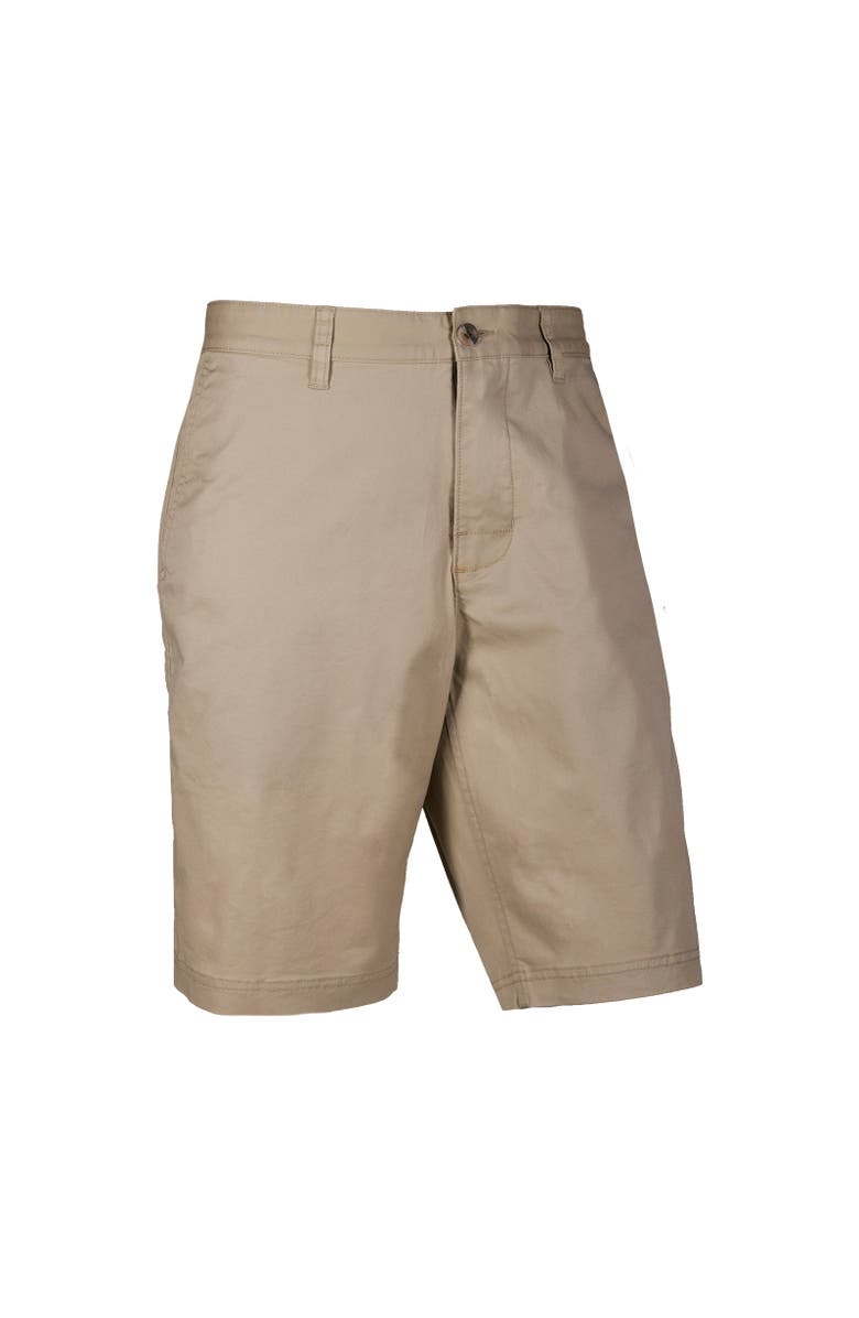 Mountain Khakis Homestead Chino Short, Alternate, color, Retro Khaki
