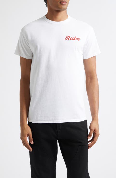 Taste the Rockies Graphic T-Shirt
