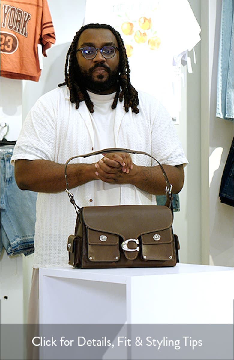 Tabby 36 Cargo Bag, sales video thumbnail