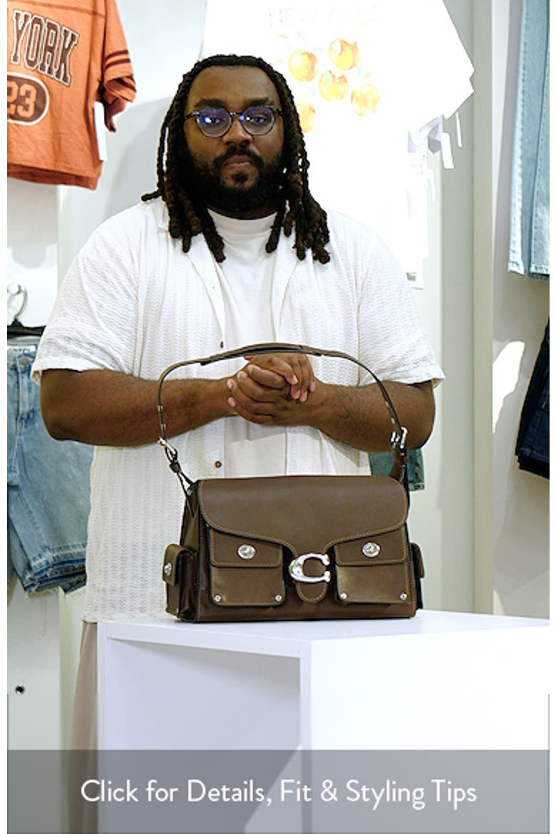 Tabby 36 Cargo Bag video