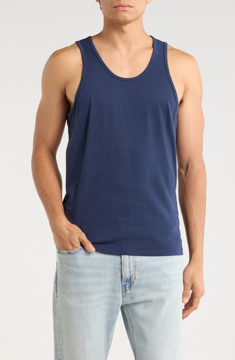 Racerback Tank Top