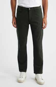 Elijah Relaxed Straight Leg Jeans