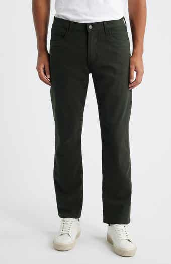 Elijah Relaxed Straight Leg Jeans