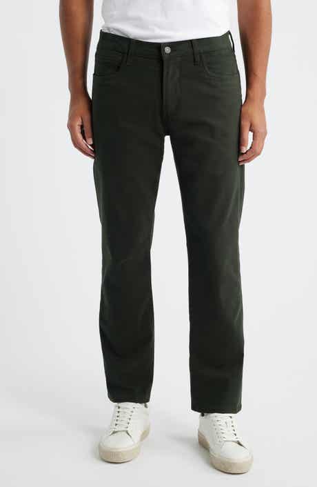 Elijah Relaxed Straight Leg Jeans