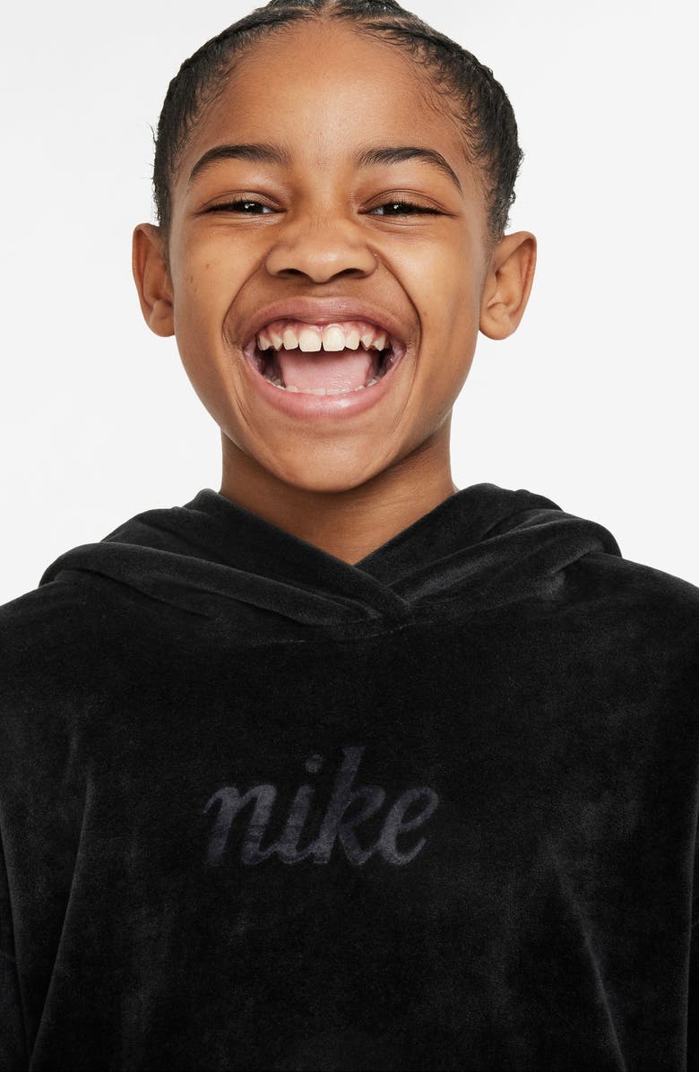 Nike Kids' Sportswear Hoodie, Alternate, color, 