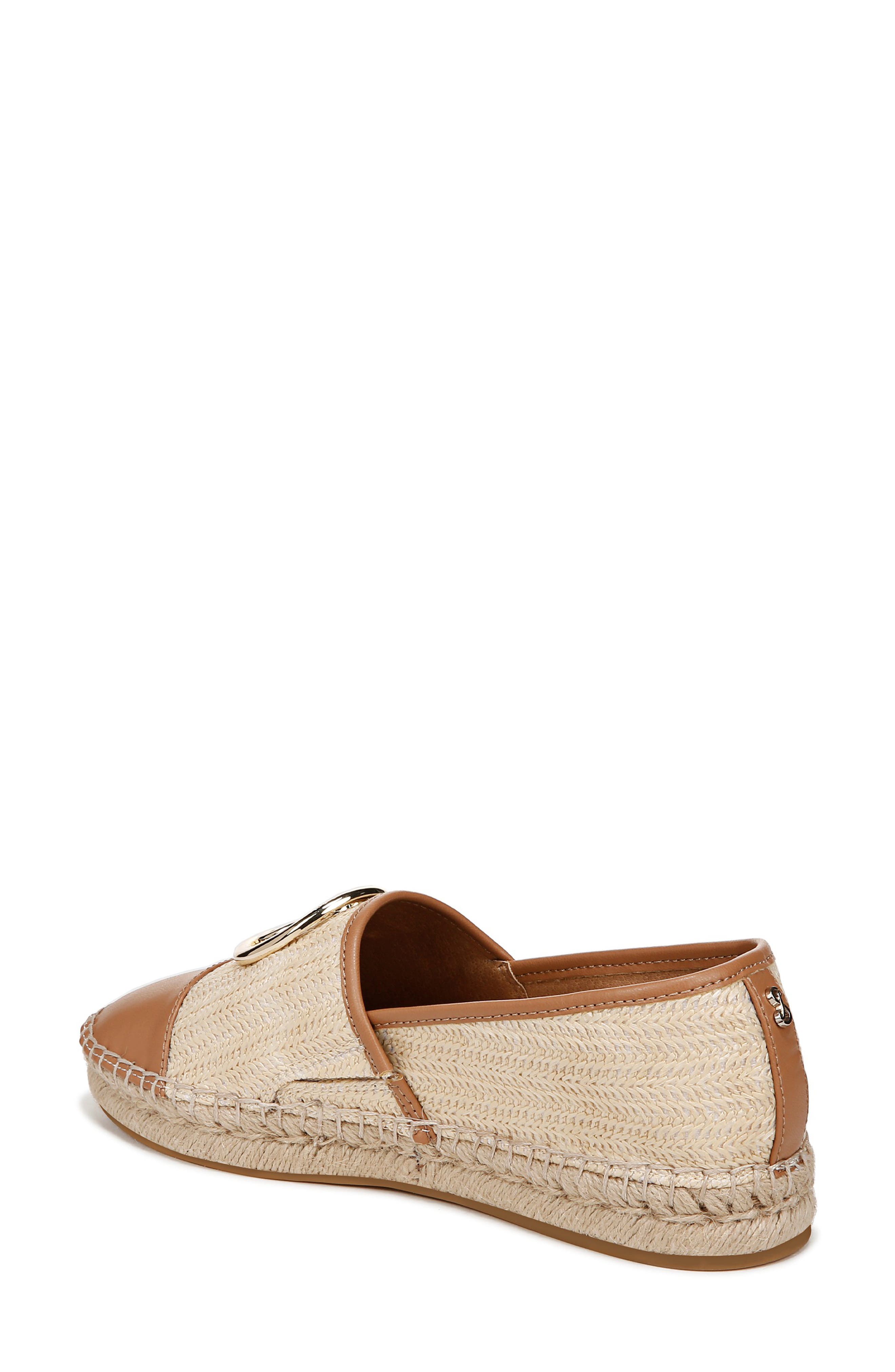 SAM & LIBBY Celeste 2 Espadrille Flat, Alternate, color, 
