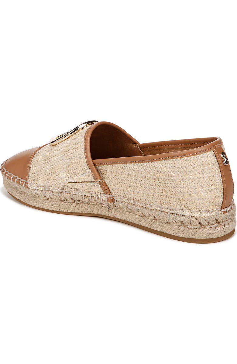 SAM & LIBBY Celeste 2 Espadrille Flat, Alternate, color,
