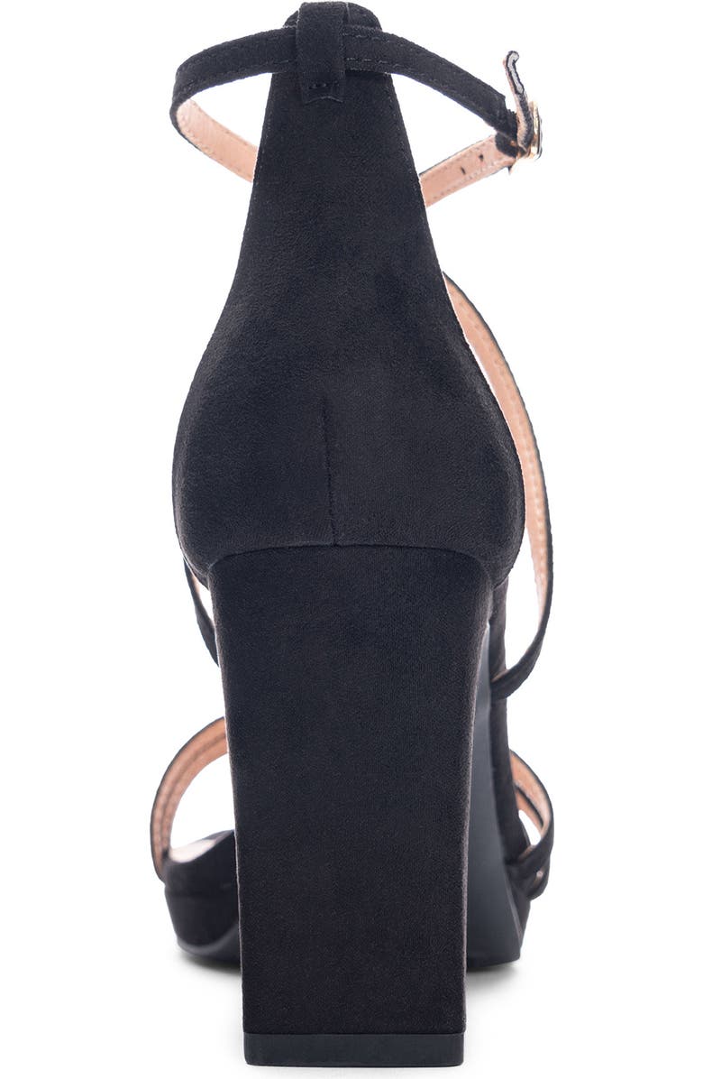 Chinese Laundry Tristan Sandal, Alternate, color,