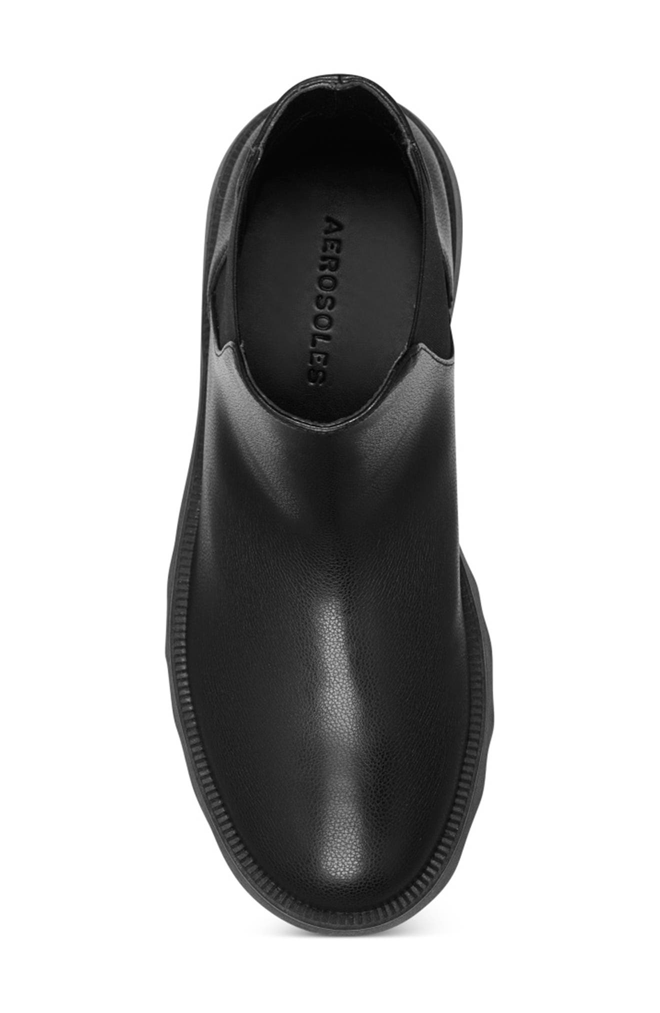 Aerosoles Swallow Chelsea Boot, Alternate, color, 