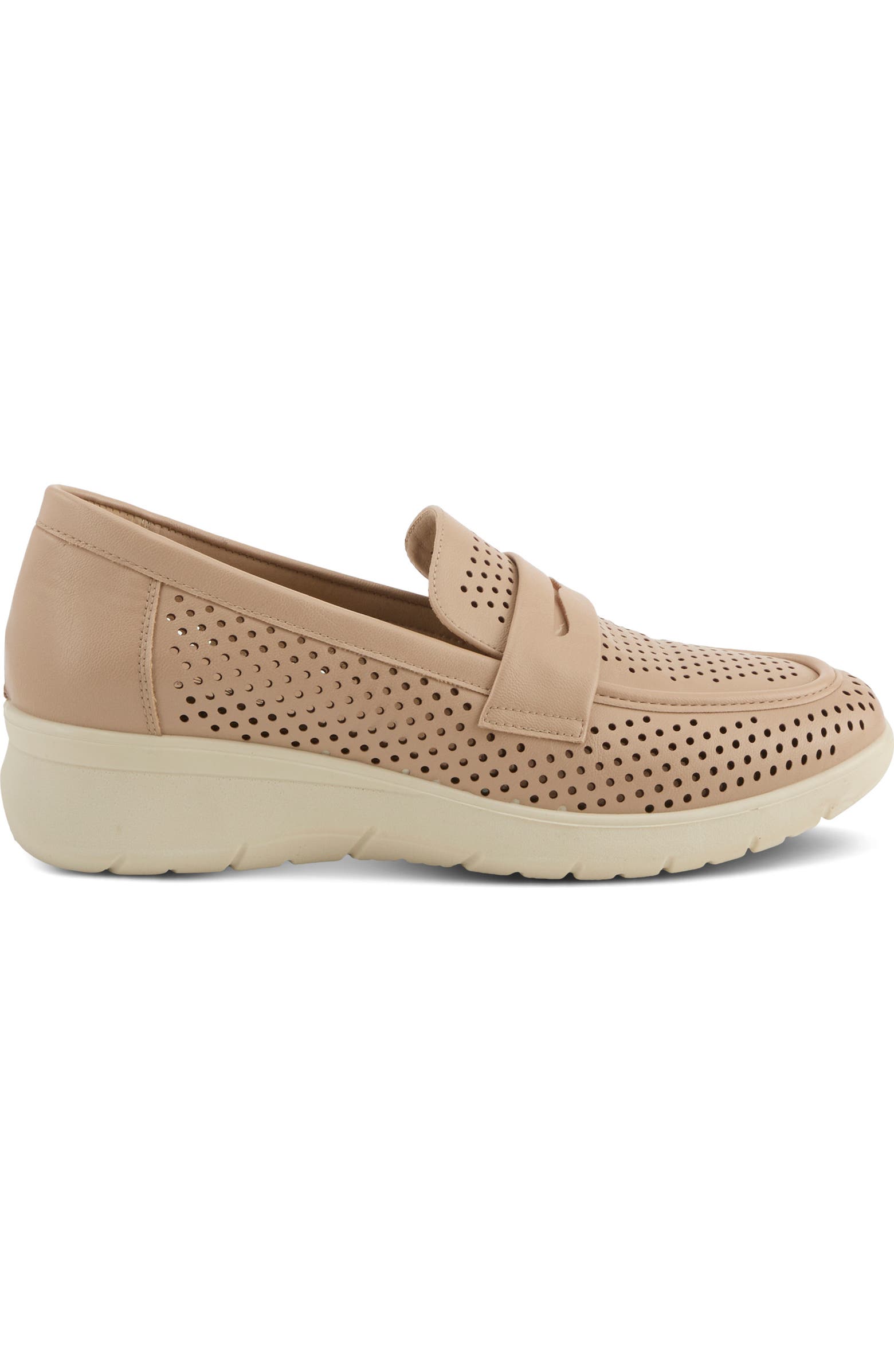 Flexus by Spring Step Shoji Loafer (Women) | Nordstromrack
