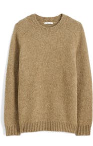 Madewell Crewneck Sweater