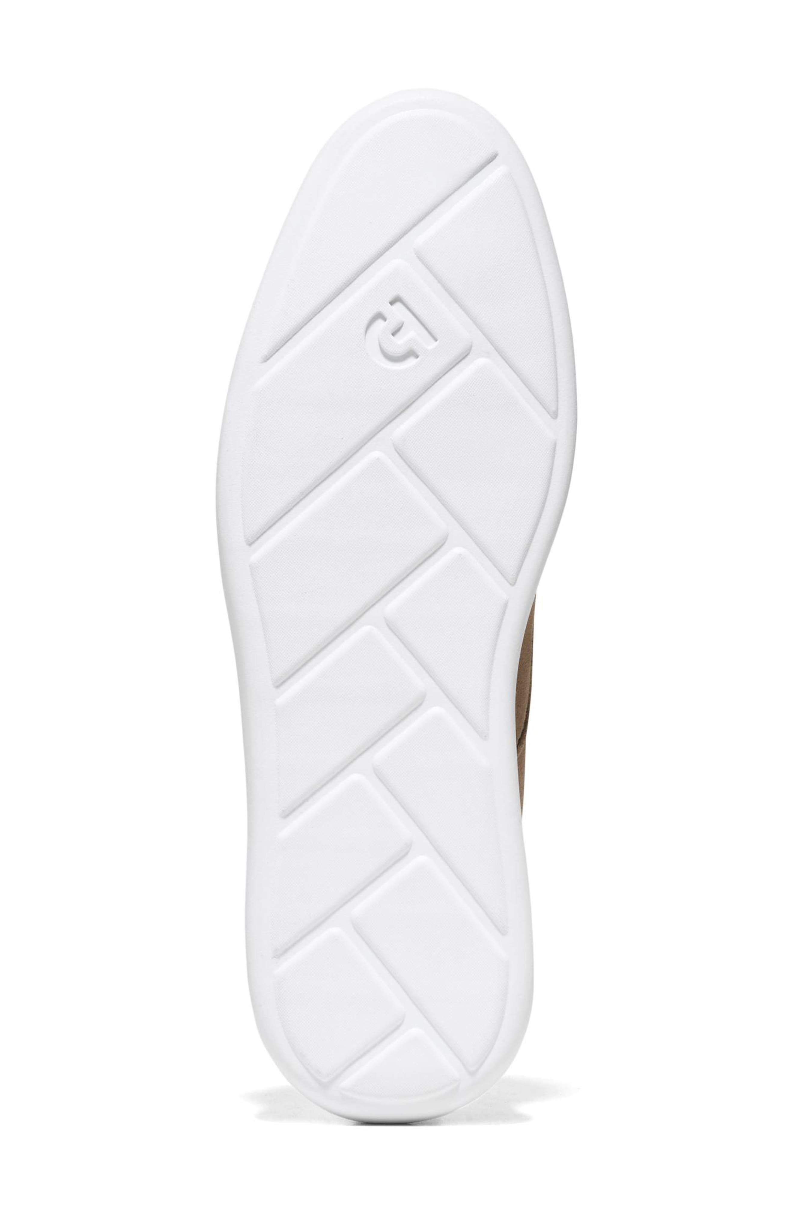 Cole Haan Grand Ambition 2.0 Loafer, Alternate, color, Irish Coffee Suede