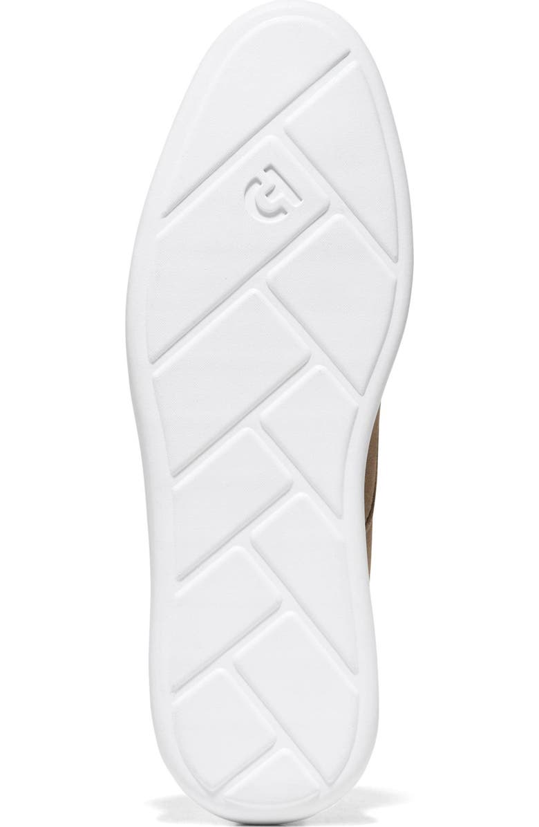 Cole Haan Grand Ambition 2.0 Loafer, Alternate, color, Irish Coffee Suede