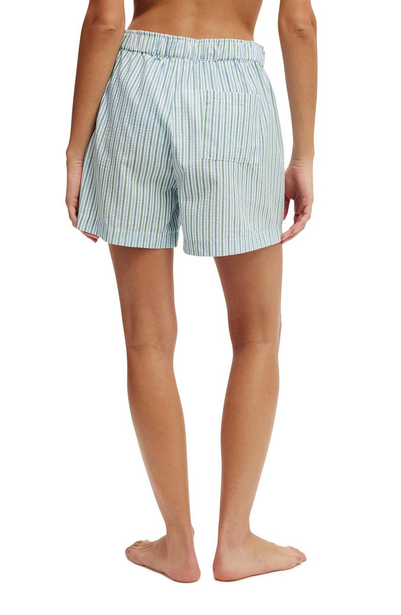 COTTON ON BODY Women's Boyfriend Boxer Short, Alternate, color, 