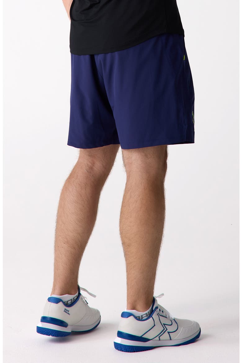 AirLite 7" Unlined Short, Alternate, color, Midnight Dusk