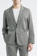 925 Originals Board Meeting Blazer