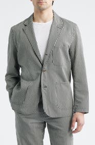925 Originals Board Meeting Blazer