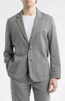 Board Meeting Blazer