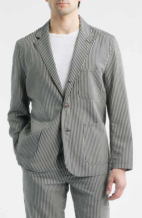Board Meeting Blazer