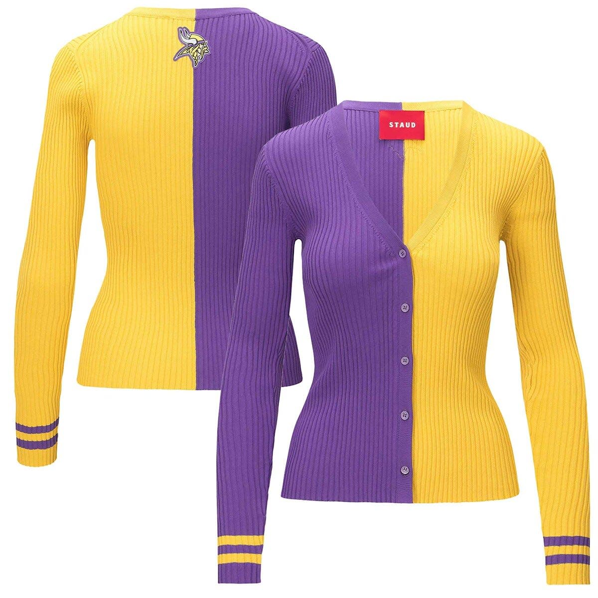 selected Purple