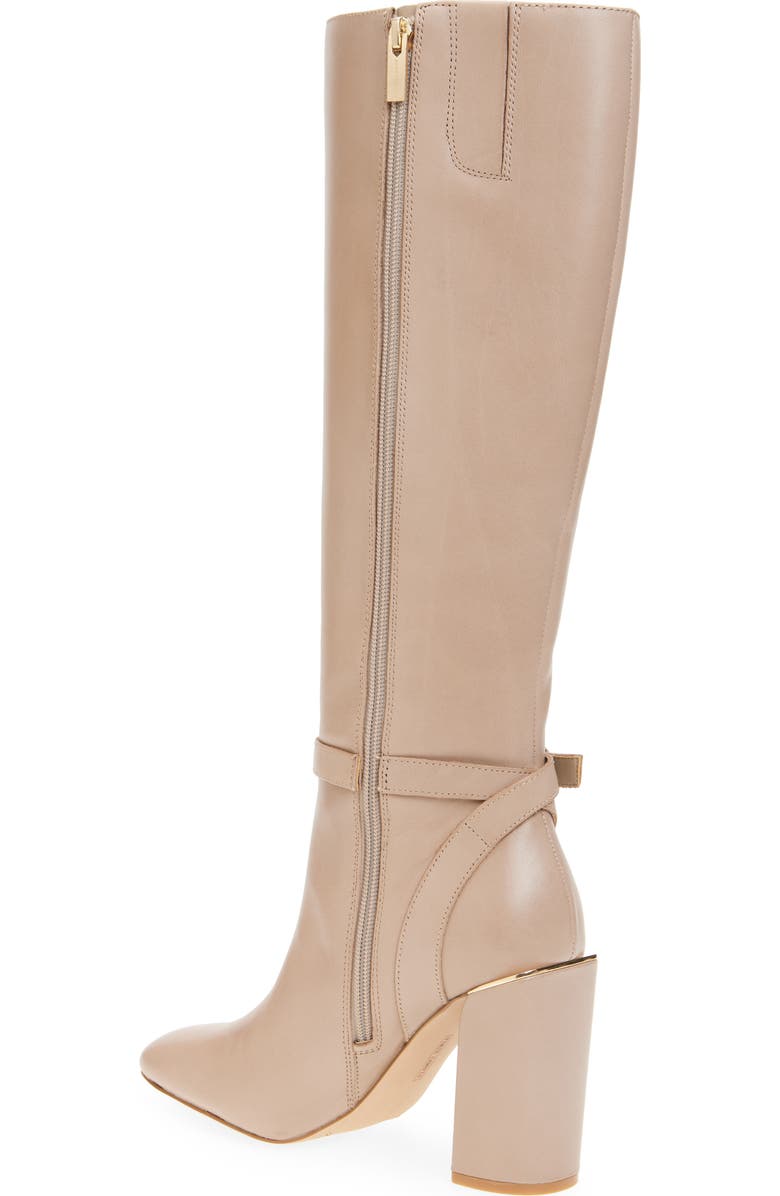 Vince Camuto Joanel Knee High Boot, Alternate, color, Dovetail