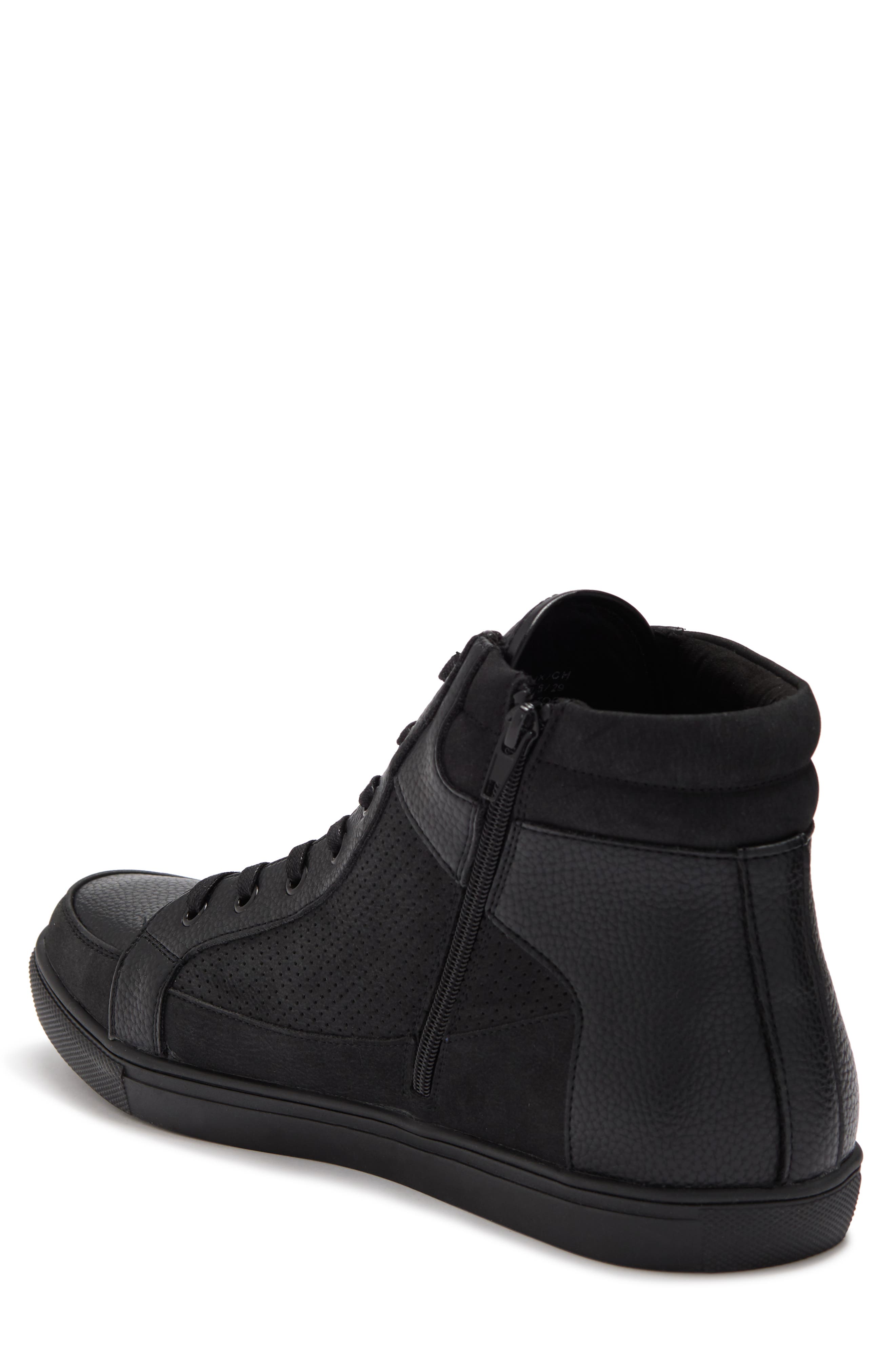Reaction Kenneth Cole Sander High Top Sneaker, Alternate, color, 