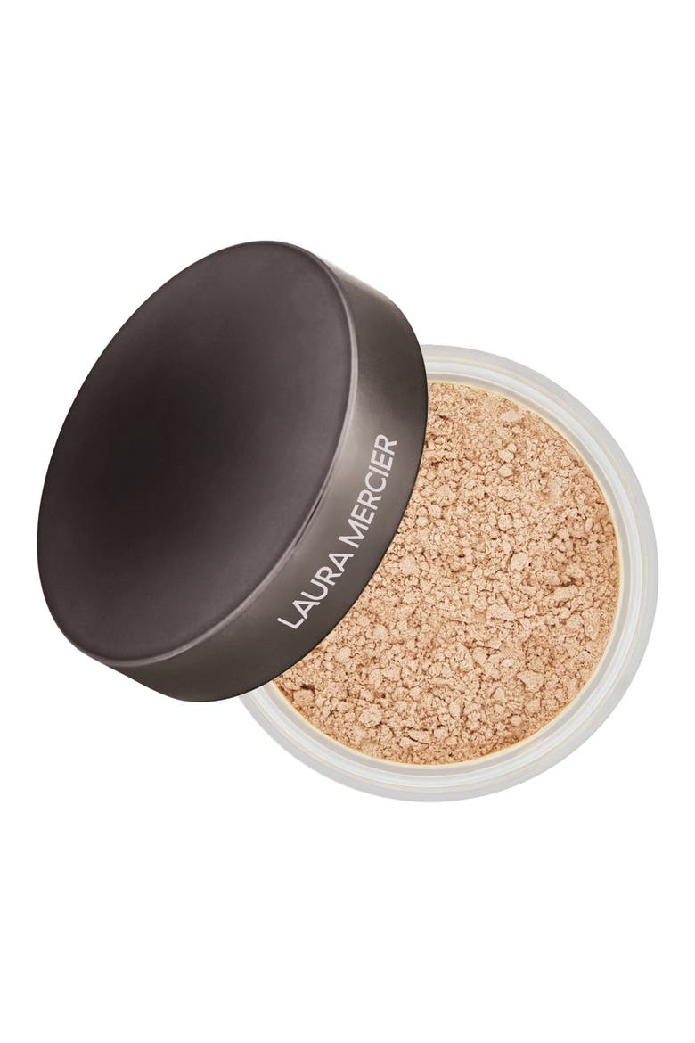 Translucent Loose Setting Powder Glow video