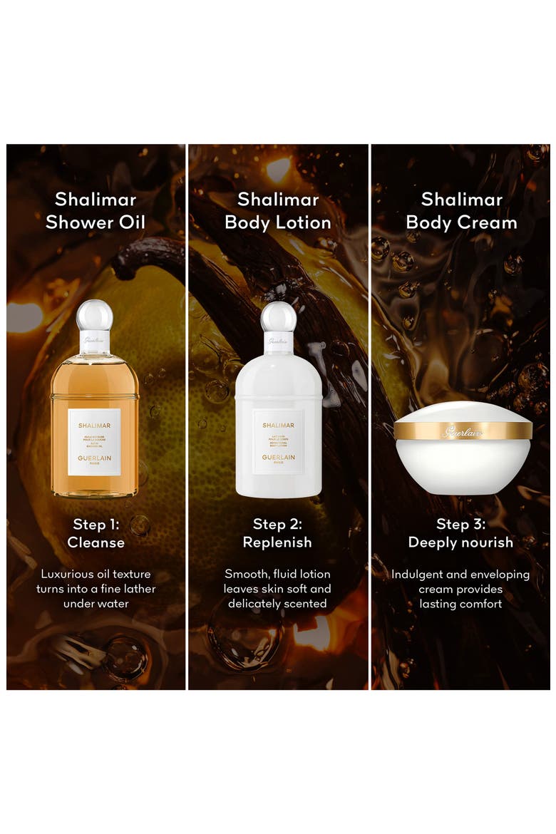 'Shalimar' Body Lotion, Alternate, color, NO COLOR