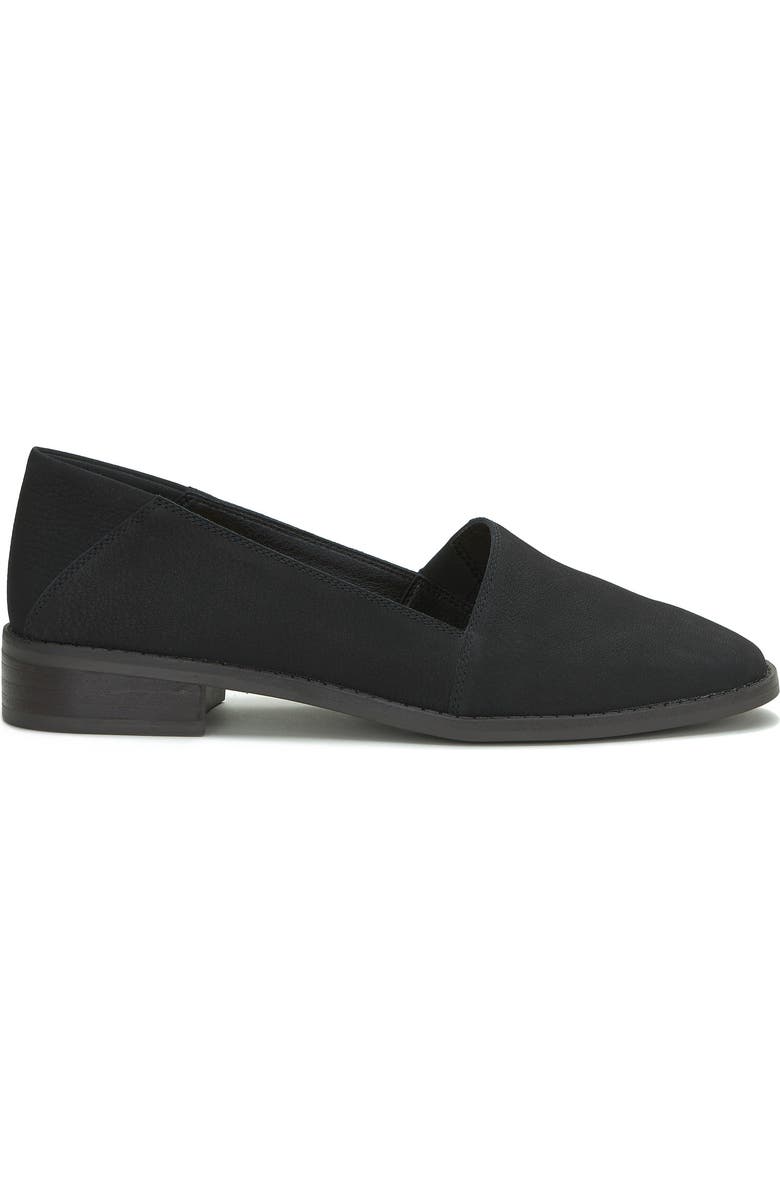 Lucky Brand Harping Flat, Alternate, color,