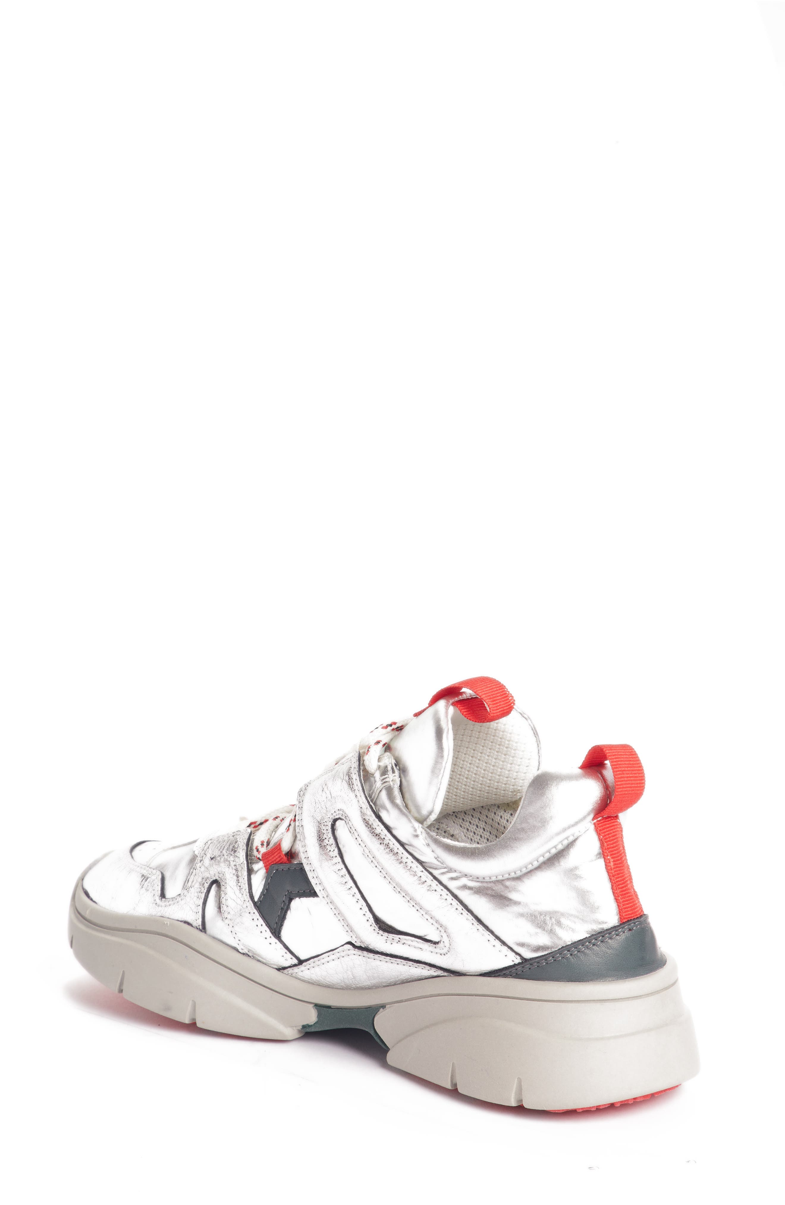 Isabel Marant Kindsay Sneaker, Alternate, color, 