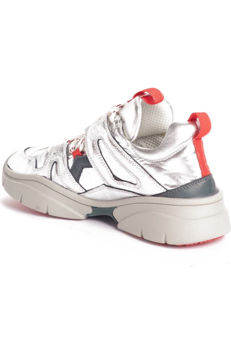 Isabel Marant Kindsay Sneaker, Alternate, color,